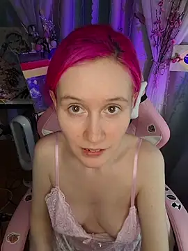 Fuzzy_Unicorn Live XXX-Chat