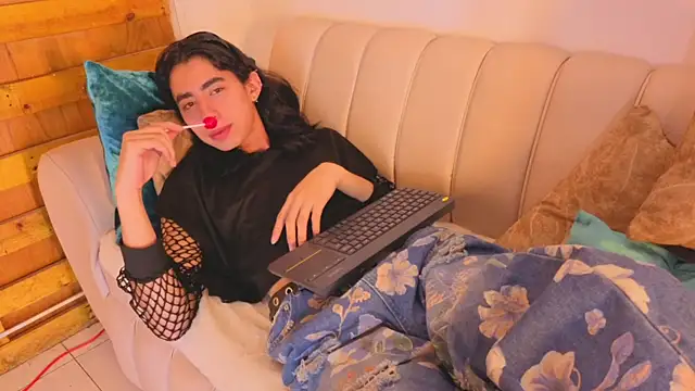ryo_light Live XXX-chat