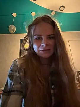Chat XXX en directo de MaryMathews_