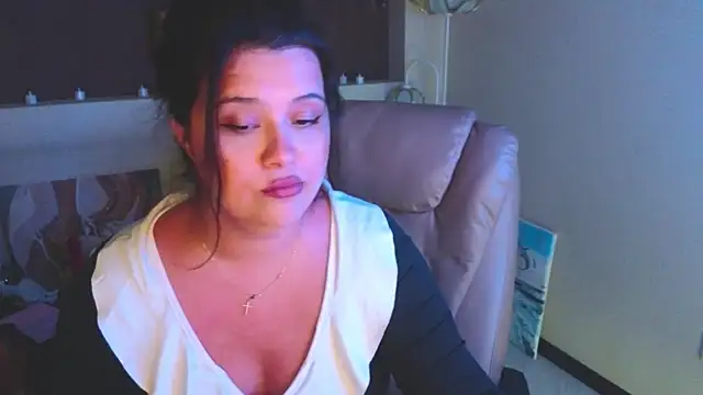 Chat XXX en directo de Malika_uAngel