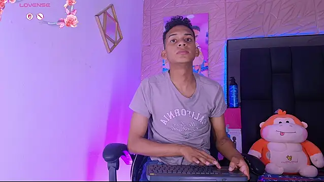Chat XXX ao vivo de dilan_alfonzo