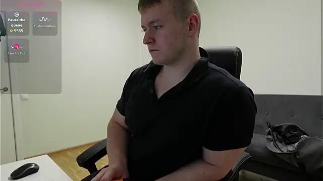 Richard_Dullas 라이브 XXX 채팅