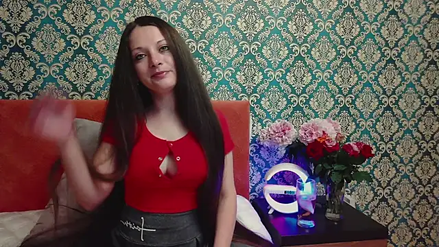 Chat XXX en directo de Rapunzel_hairlover