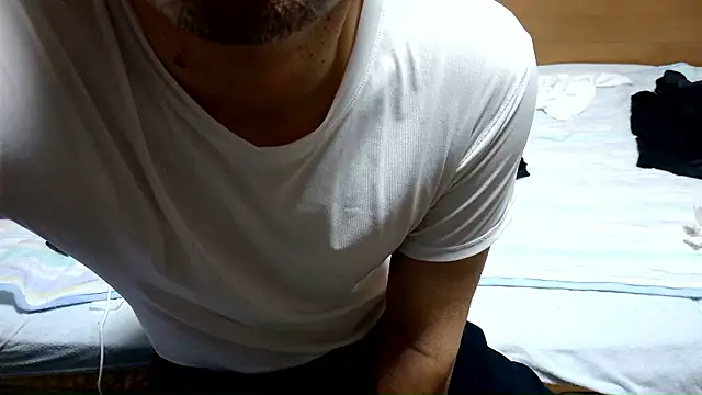 Chat XXX Live erosuke9