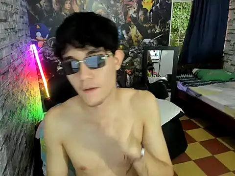 Онлайн чат XXX jay_orange