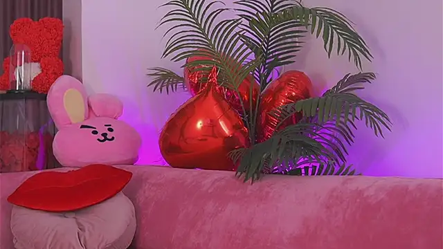 Chat XXX ao vivo de fallingangel