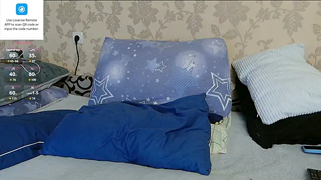 Chat XXX Live MartinBrandon