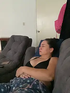 XXX chat uživo modela HealingHoney