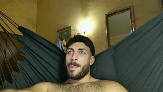 mark_ariete Chat XXX live