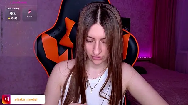 Elishka_'s Live XXX Chat