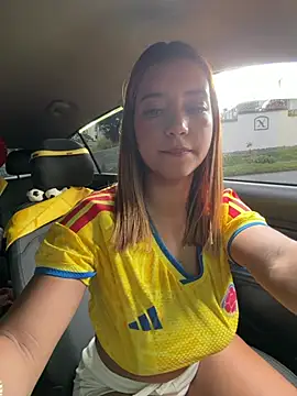 belaa_1's Live XXX Chat