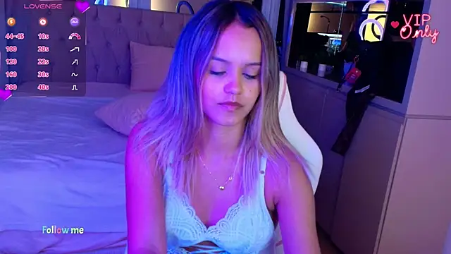 Stacy_Tyler Live XXX-Chat