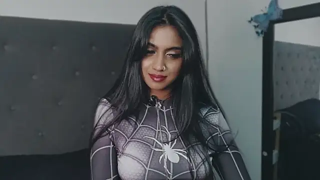 Delilah_Blazee's Live XXX Chat