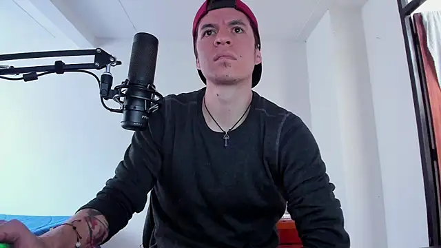 Headhunterdzn Live XXX chat