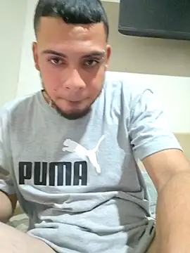 Chat XXX en directo de Jon_v3nom01
