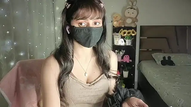 KavyaCurves' Live XXX Chat