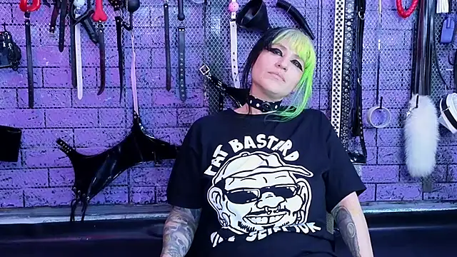 PANDORANEZZ Live XXX Chat