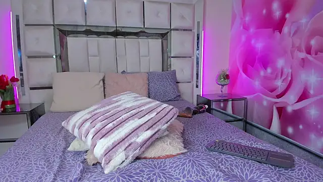 Živý XXX chat mia_peyton