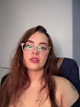 Chat XXX en directo de hannahst_