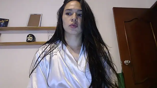 Ann_y's Live XXX Chat