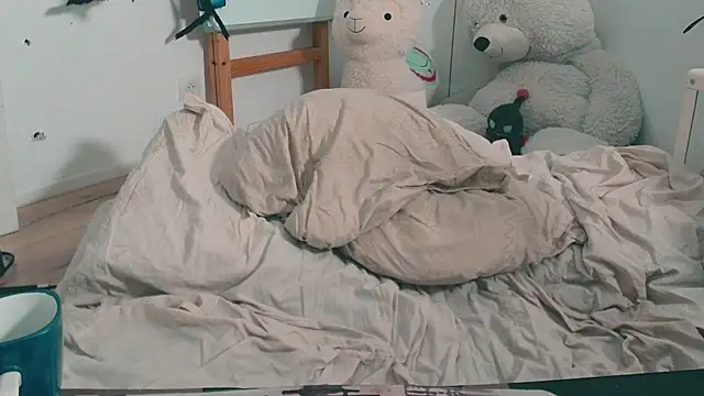 CeriseLapine 라이브 XXX 채팅