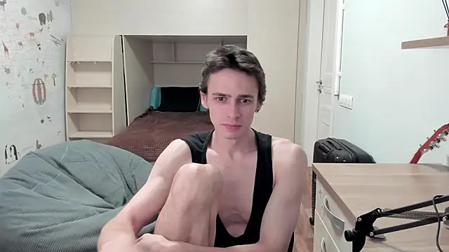 Chat XXX ao vivo de urgoddessboy