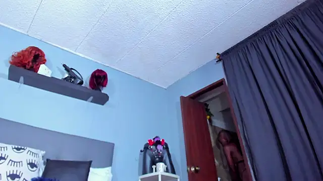 دردشة Coco_Kiss الجنسية المباشرة