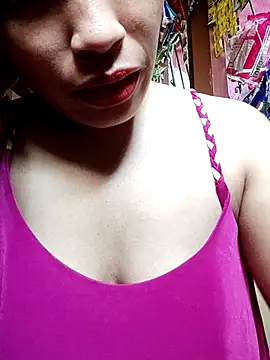 Živý XXX chat Sweet_Asian25