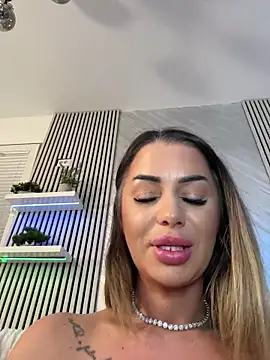 KirstieVegas 라이브 XXX 채팅
