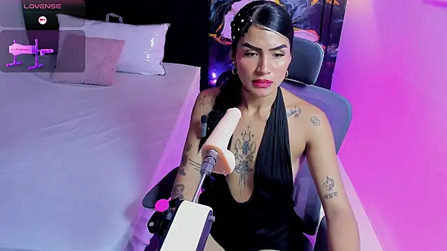 Alanna_Wild: απευθείας συνομιλία ΧΧΧ
