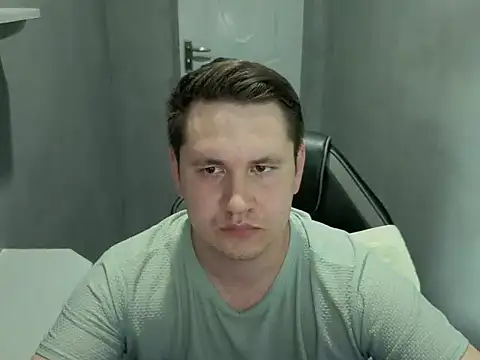 Max_Marlyn – Naživo XXX chat