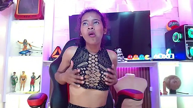 _QueenMarilyn Live XXX-Chat