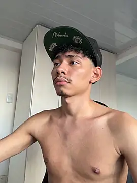 Daviid_laidd 现场XXX聊天