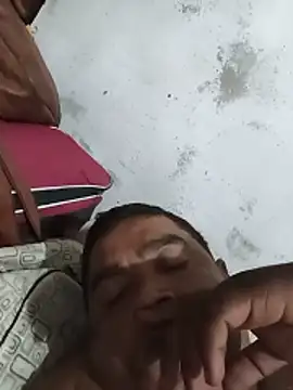 deshilnd Webcam-Show