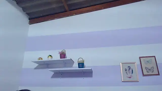 kimberlyvega's Live XXX Chat
