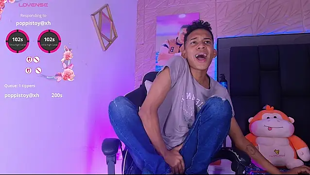 dilan_alfonzo 라이브 XXX 채팅