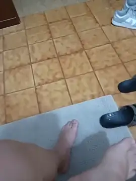 NAvoglia Webcam-Show