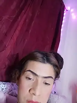 Živý XXX chat NathalialLooes