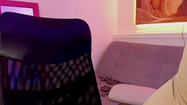 meloddy_rouss_ Obrolan Langsung XXX
