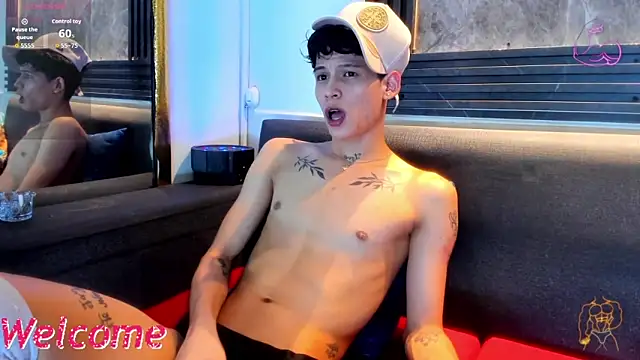Brianhot0F Live XXX-chat