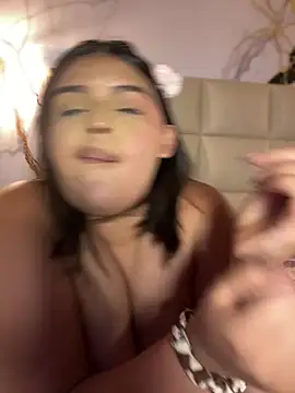 Sembang XXX Secara Langsung Lia_sexx