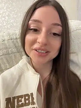 Chat XXX en directo de Kimsweet7