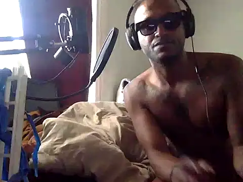 Webkamerová show DREGO4LOVE
