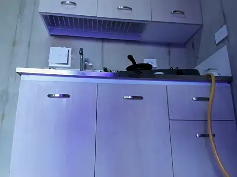 Živý XXX chat chiarafustox