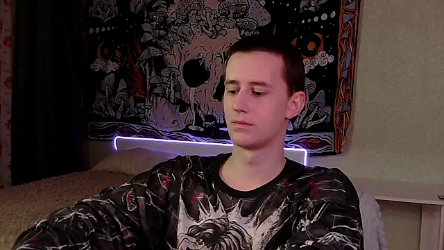 Czat XXX na żywo – Deshman