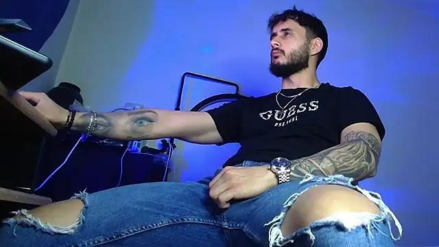 XanderCage99n Live XXX chat