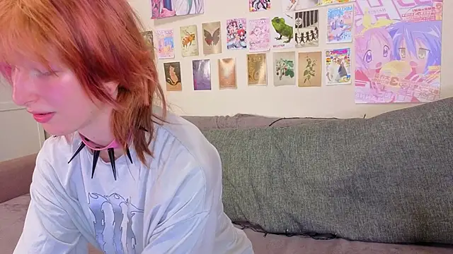 Chatroom XXX en direct de KandraCruser