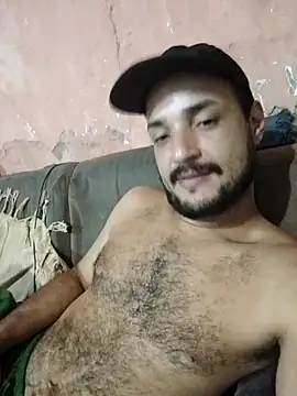 Show de Dr-StoneBrx na webcam