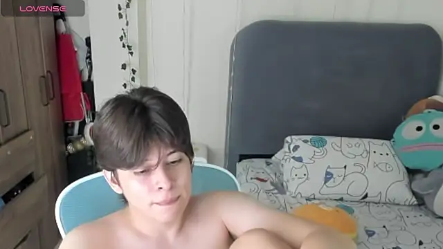 Felixzyn Live XXX-Chat