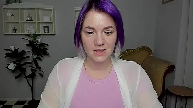 Chatroom XXX en direct de MariaStones